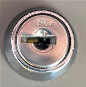 Cole 904 Lock