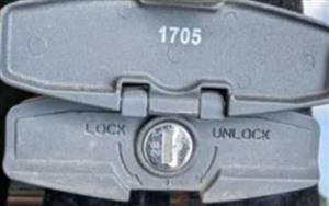 Example Lock