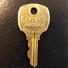 HON CompX National 210E Key Lock