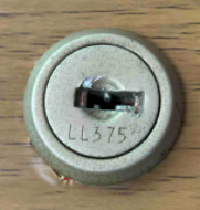 CompX Chicago LL375 Lock