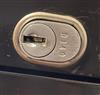 CompX D149 File Cabinet Lock Key