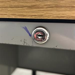 STOCKED OEM KEY - COMPX NATIONAL - SERIES: C001A - C783A more images