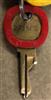 CompX National 2715PS Mailbox Key Lock