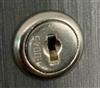 CompX National RD045 Cabinet Lock Key