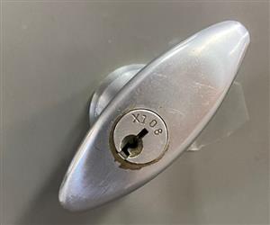 CompX National X108 Lock