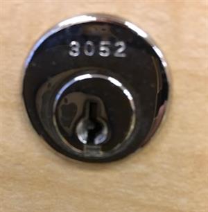 CompX National Olympus Lock 3052 Lock
