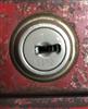 Craftsman 1322 Toolbox Lock Key