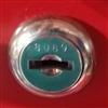 Craftsman 8089 Toolbox Lock