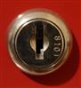 Craftsman 8101 Toolbox Lock Key