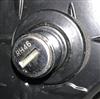 Craftsman RH46 Truck Tool Box Lock Key