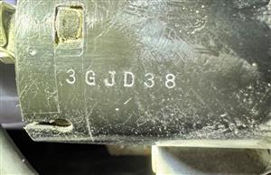 D38 Code Example