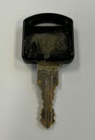 E45 Richeliu Original Key