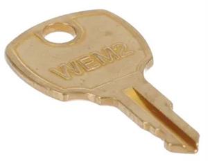 Eaton WEM2 Key