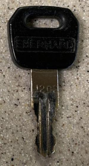 Reading J201 - J300 Replacement Keys - EasyKeys.com