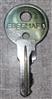 Eberhard EC Lock Keys