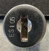 ESP Hudson ES105 File Cabinet Lock Key