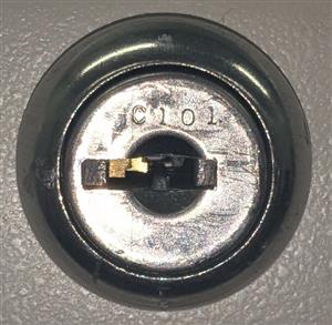 ESP C101 Lock
