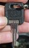 FIC HF315 RV Lock Key