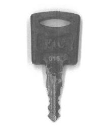 015 Key