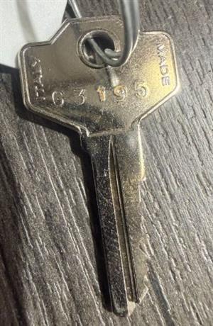 G3196 Original