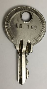 GD109 Original
