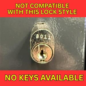 Not Compatible