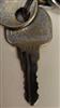 Hafele 0019 Original Key