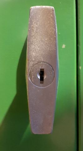 GEK253 Lock Handle