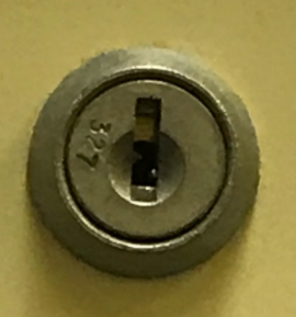 Haskell 327 Lock