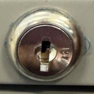 HAT Contract Lock Face