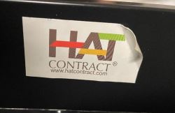 HAT Contract Label