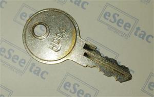 HD03 Original Key