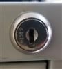 Hirsh Staples Office Depot HI519 Lock Key