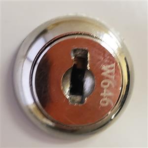 thumbnail image 2 of Hirsh Industries W634 Replacement Keys - 2-Pack For File Cabinets & Storage 2 of 9