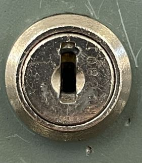 HLL Series Lock Face