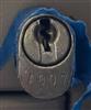 Holga File Cabinet Lock Key A007