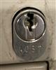 Holga File Cabinet Lock Key A037