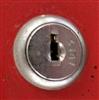 Howmak L107 Toolbox Lock Key