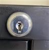 HON 01E File Cabinet Lock Key