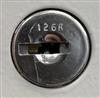 HON 126R File Cabinet Lock Key