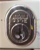 HON 390E File Cabinet Key Lock