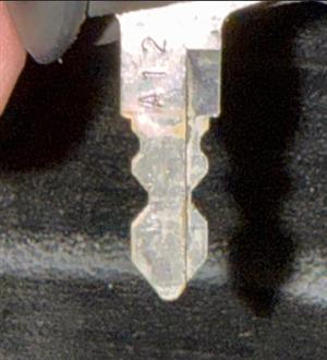 Honda A00 - A99 Example