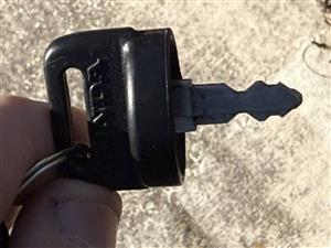 Honda C00 - C99 Example