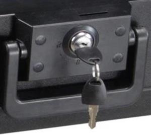 Honeywell 800-899 Lock Style
