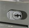 Hudson 564 File Cabinet Key Lock