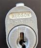 Hudson BB406 File Cabinet Lock Key