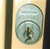 Hudson BB407 File Cabinet Lock Key