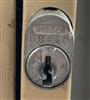 Hudson BB410 File Cabinet Lock Key