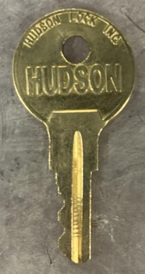 Replacement Key Recommendation For Southco Slam Latch