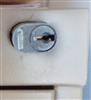 Hudson F27 File Cabinet Lock Key
